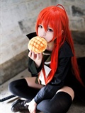 [Cosplay] Misa Cosplayer - Excellent gallery(62)